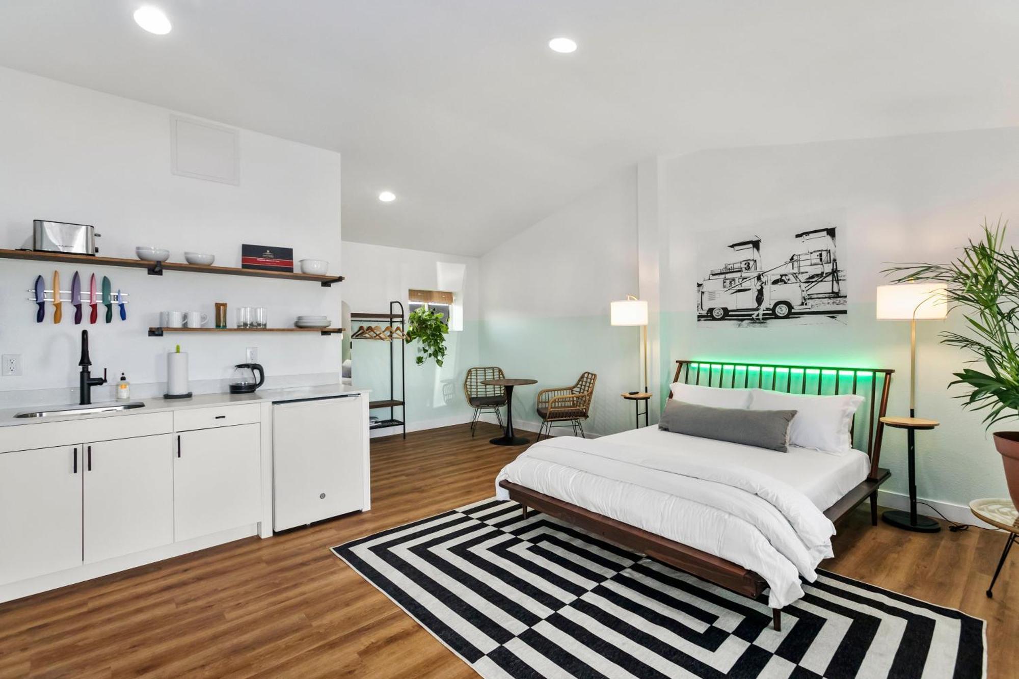 Вилла Scottsdale - 445 N Arizona Ave Unit 15 Чандлер Экстерьер фото