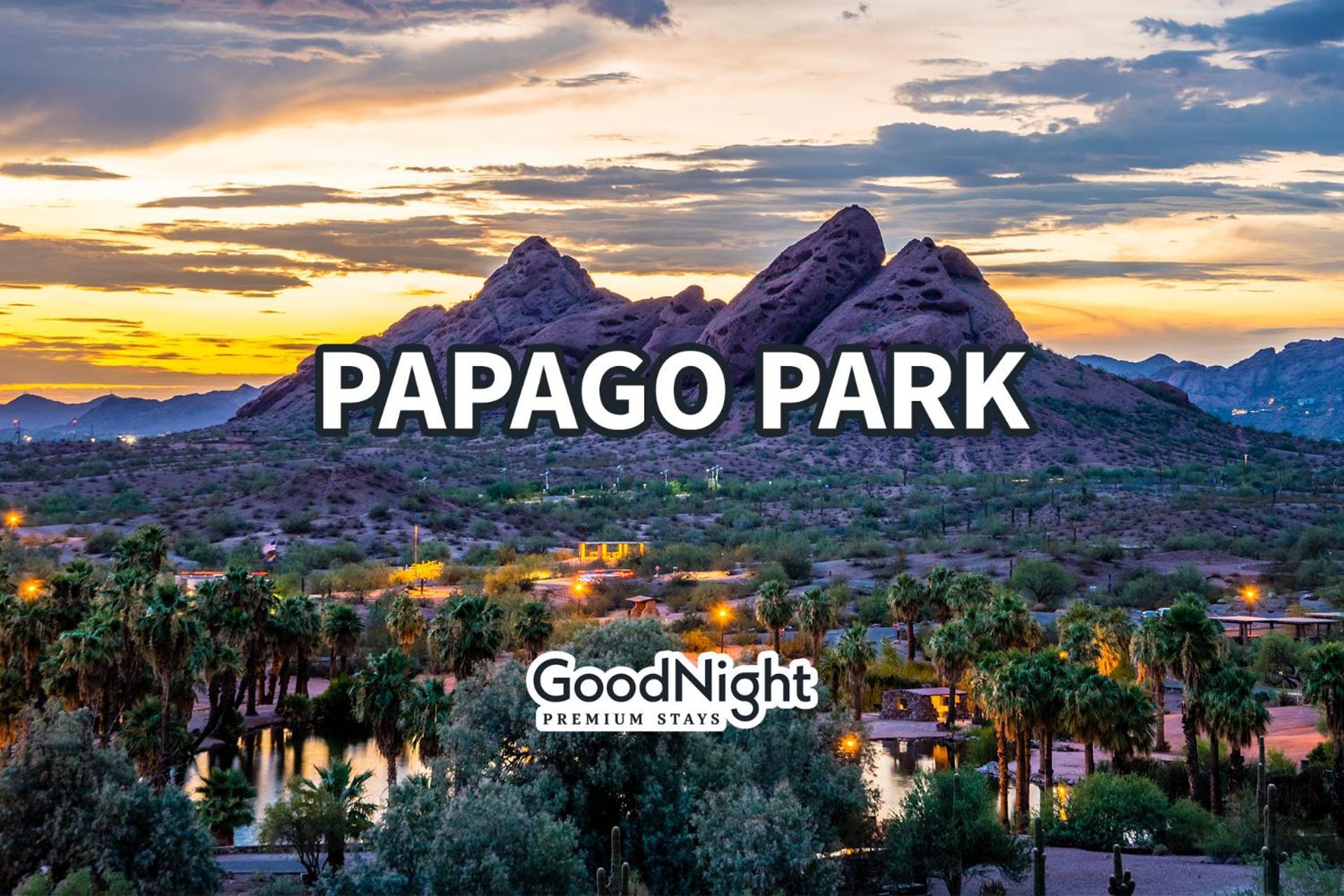 Вилла Scottsdale - 445 N Arizona Ave Unit 15 Чандлер Экстерьер фото