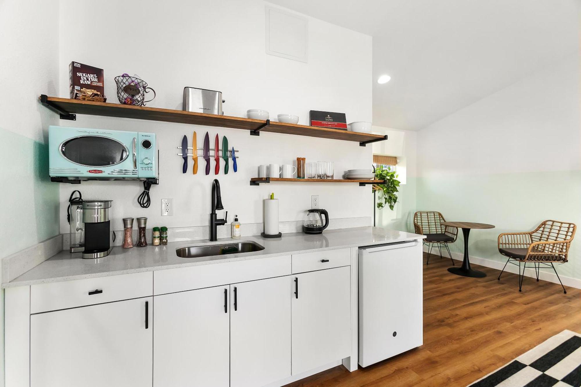 Вилла Scottsdale - 445 N Arizona Ave Unit 15 Чандлер Экстерьер фото