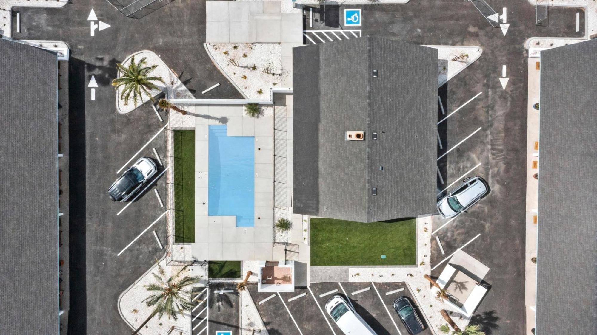 Вилла Scottsdale - 445 N Arizona Ave Unit 15 Чандлер Экстерьер фото