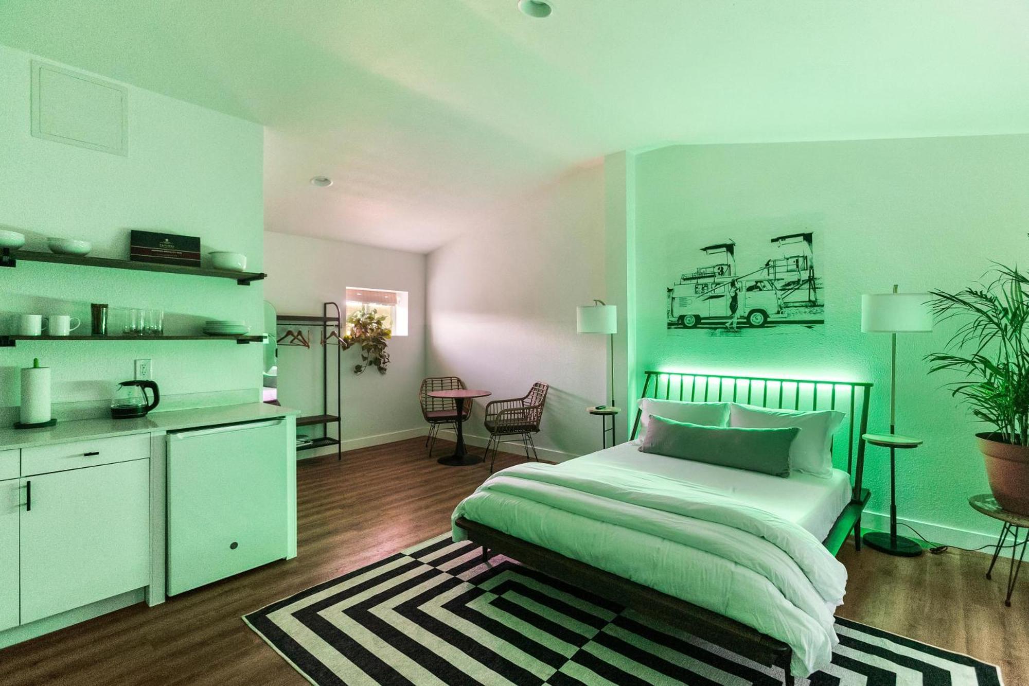 Вилла Scottsdale - 445 N Arizona Ave Unit 15 Чандлер Экстерьер фото
